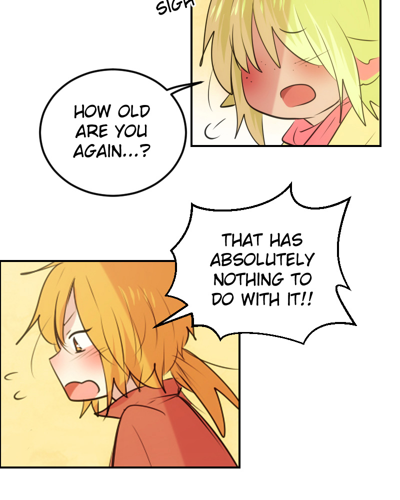 Watermelon - Manhwa Chapter 97 - page 29