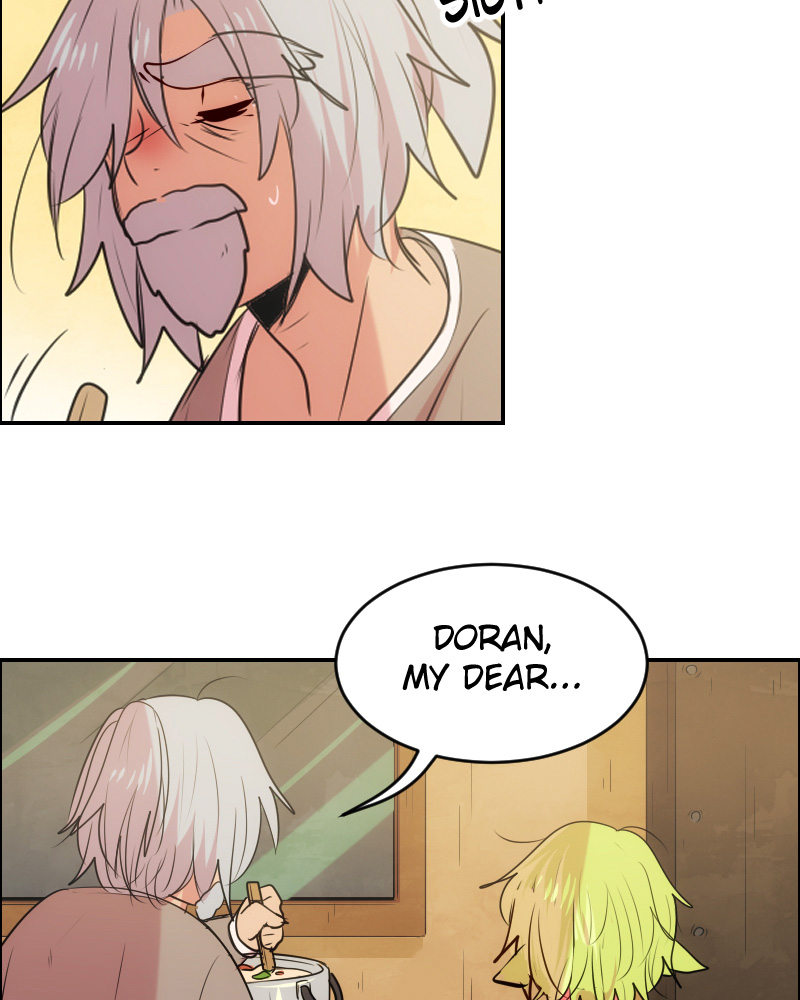 Watermelon - Manhwa Chapter 97 - page 32