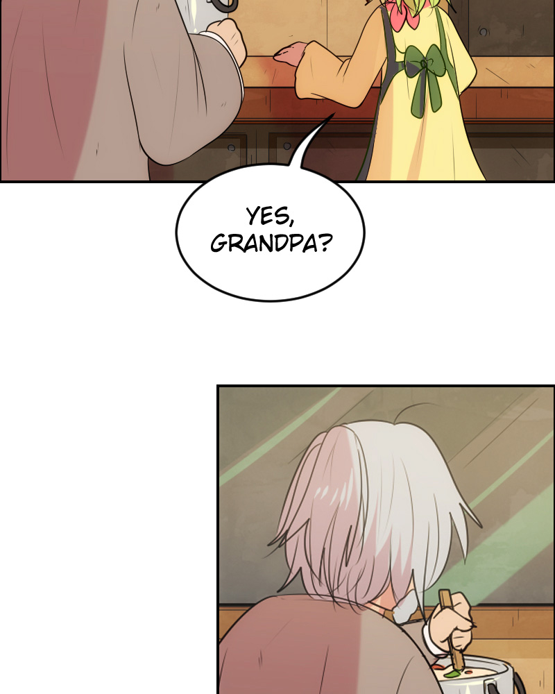 Watermelon - Manhwa Chapter 97 - page 33