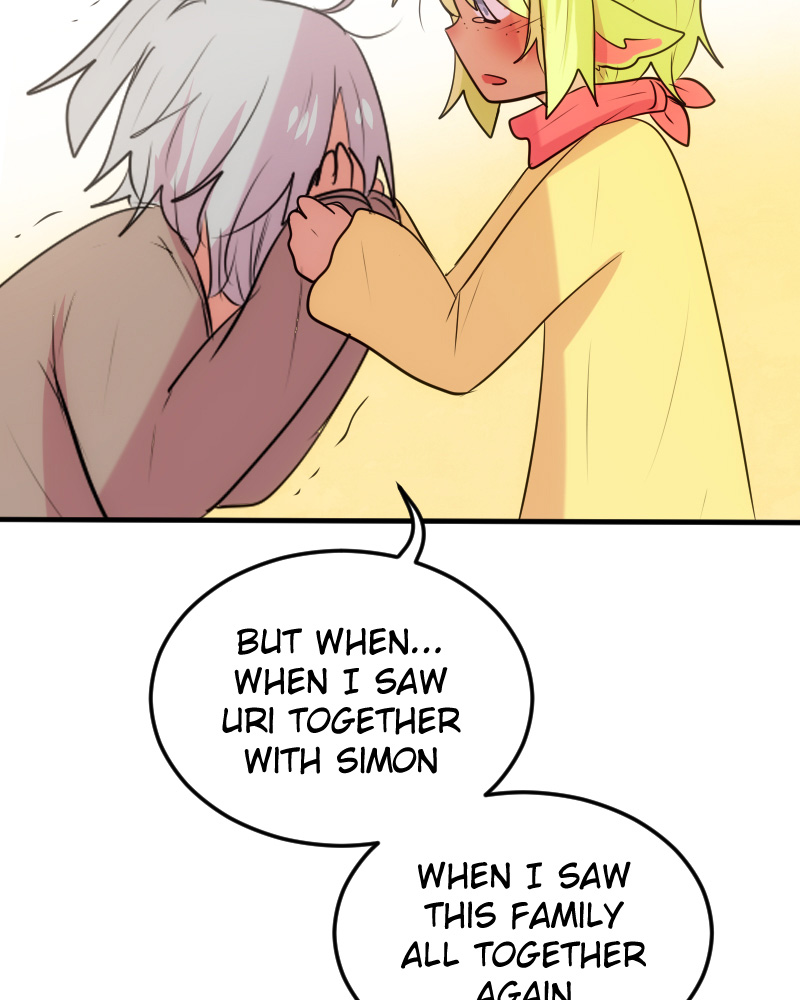 Watermelon - Manhwa Chapter 97 - page 40