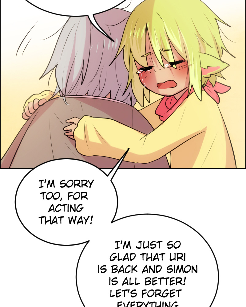 Watermelon - Manhwa Chapter 97 - page 44