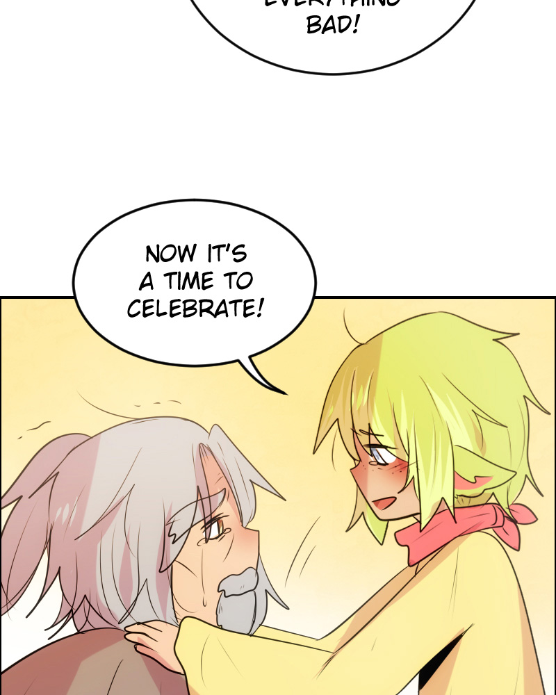 Watermelon - Manhwa Chapter 97 - page 45