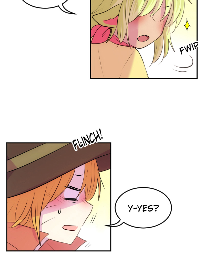 Watermelon - Manhwa Chapter 97 - page 8