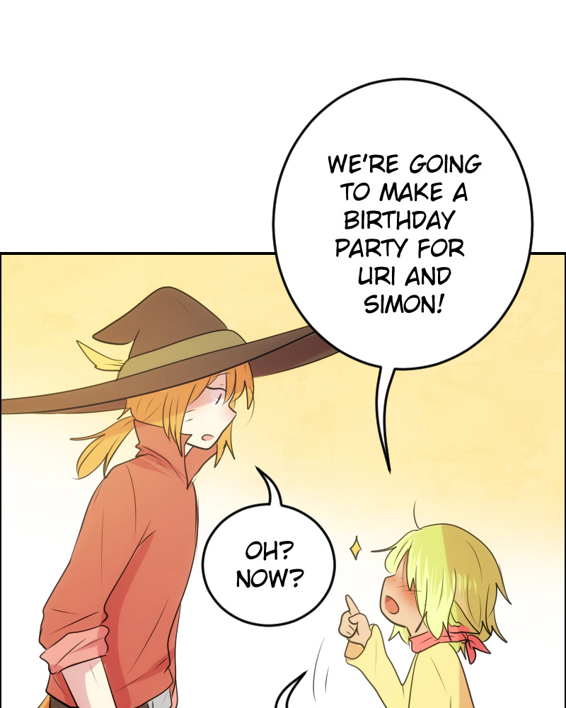 Watermelon - Manhwa Chapter 97 - page 9