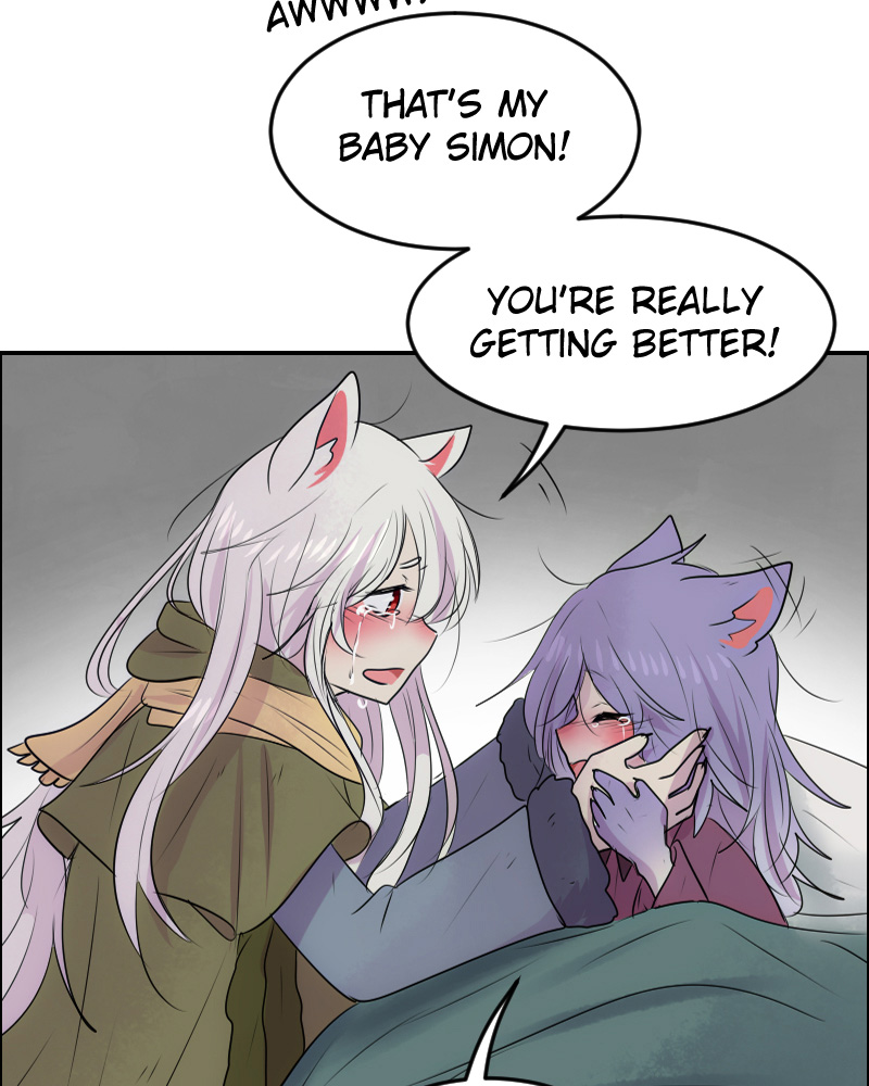Watermelon - Manhwa Chapter 96 - page 34
