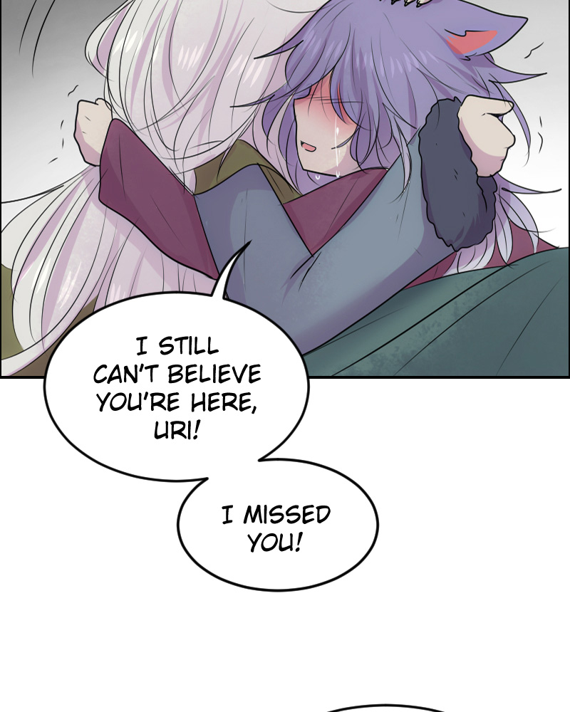 Watermelon - Manhwa Chapter 96 - page 36