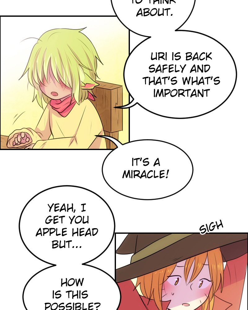 Watermelon - Manhwa Chapter 96 - page 48