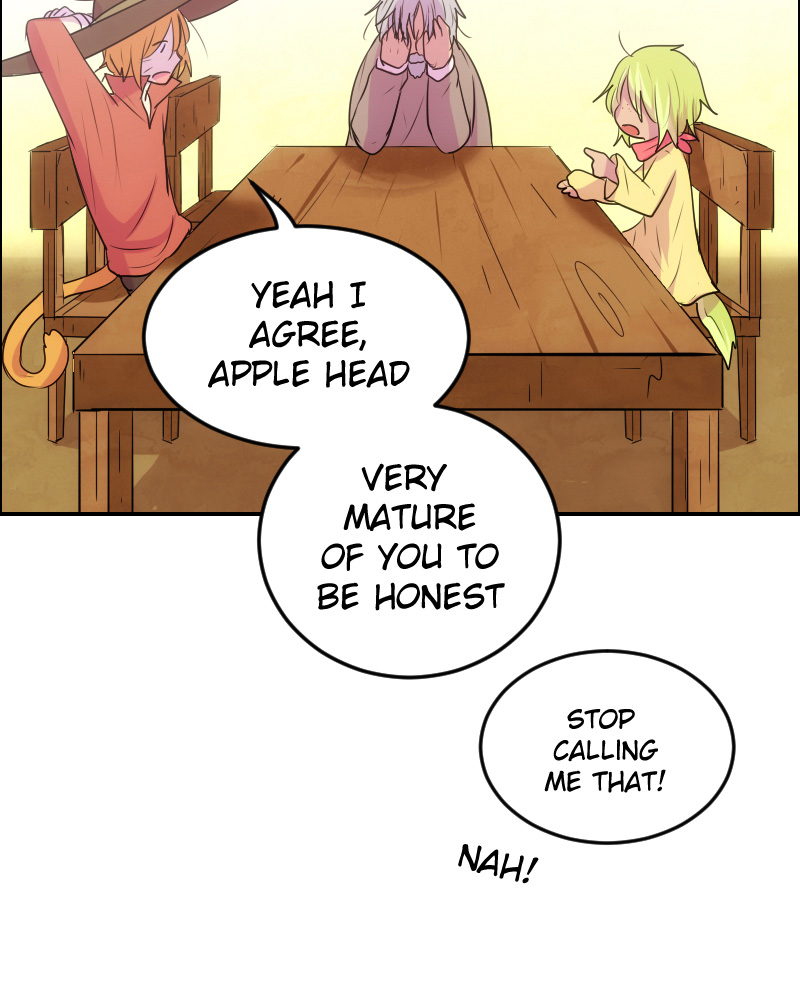 Watermelon - Manhwa Chapter 96 - page 50