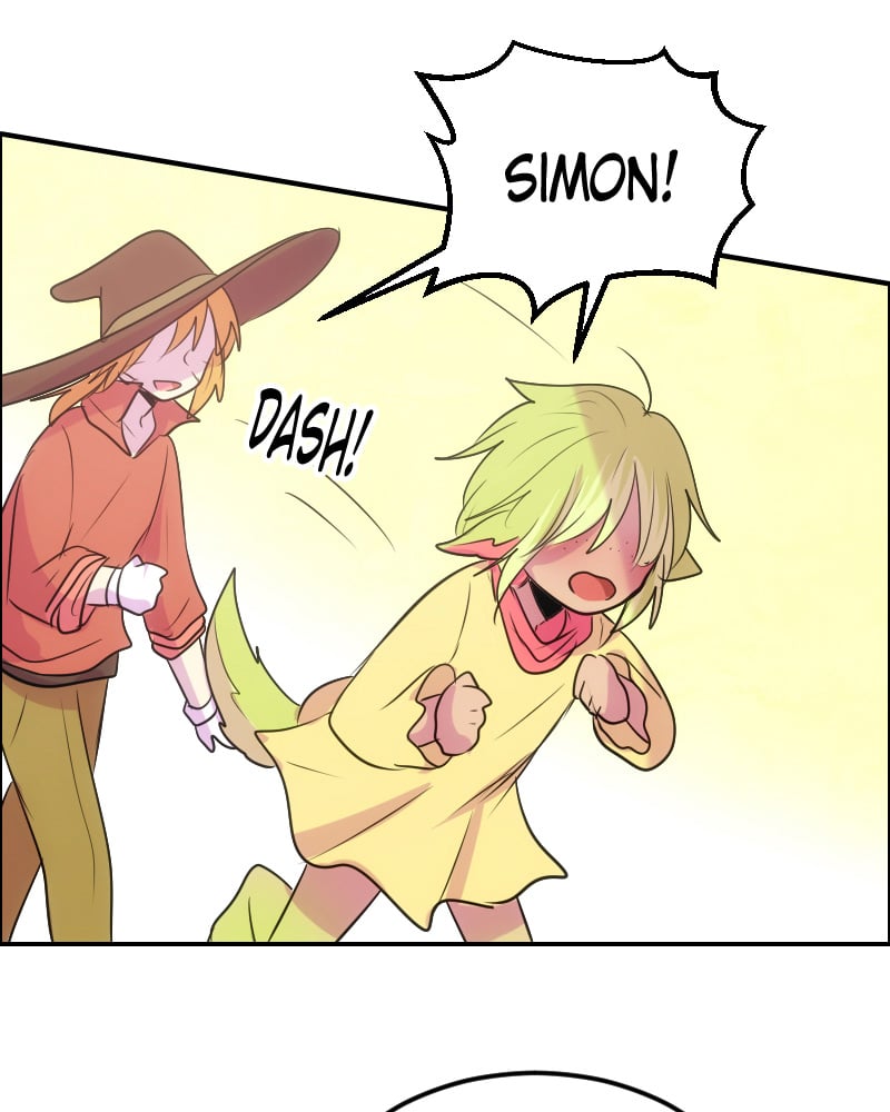 Watermelon - Manhwa Chapter 96 - page 57