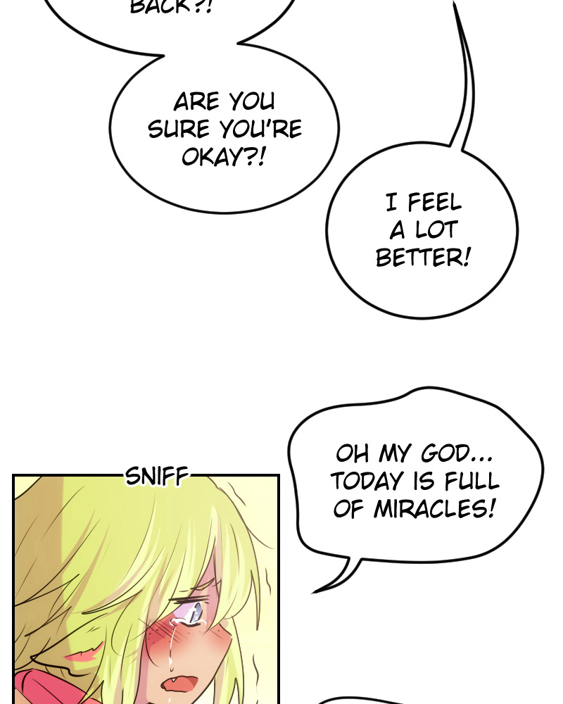 Watermelon - Manhwa Chapter 96 - page 59