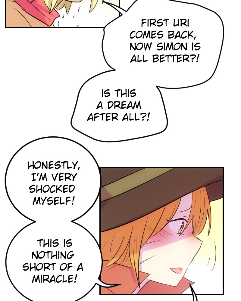 Watermelon - Manhwa Chapter 96 - page 60