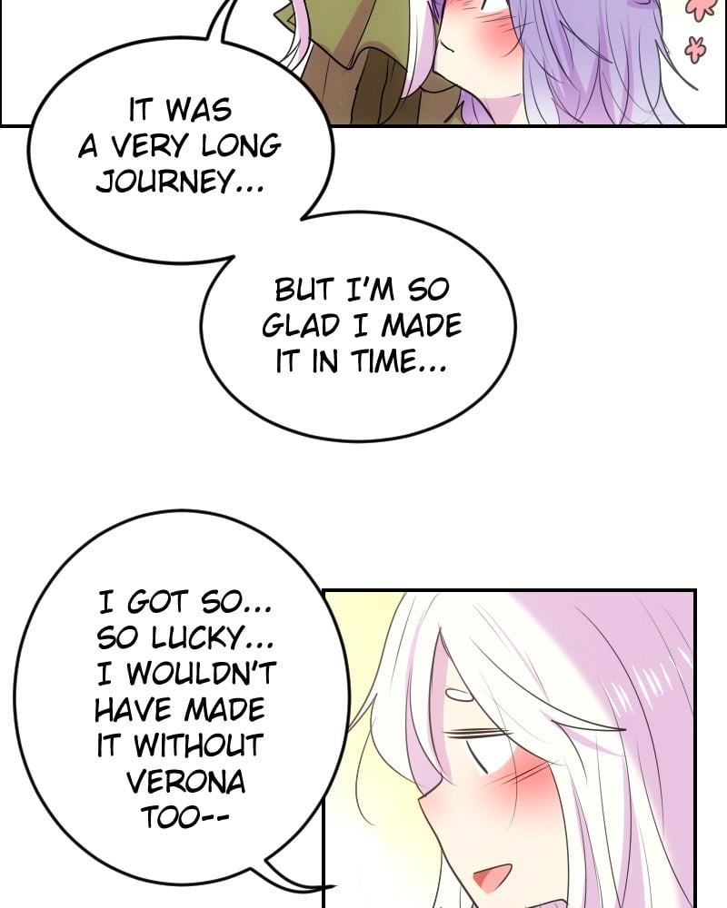 Watermelon - Manhwa Chapter 96 - page 62