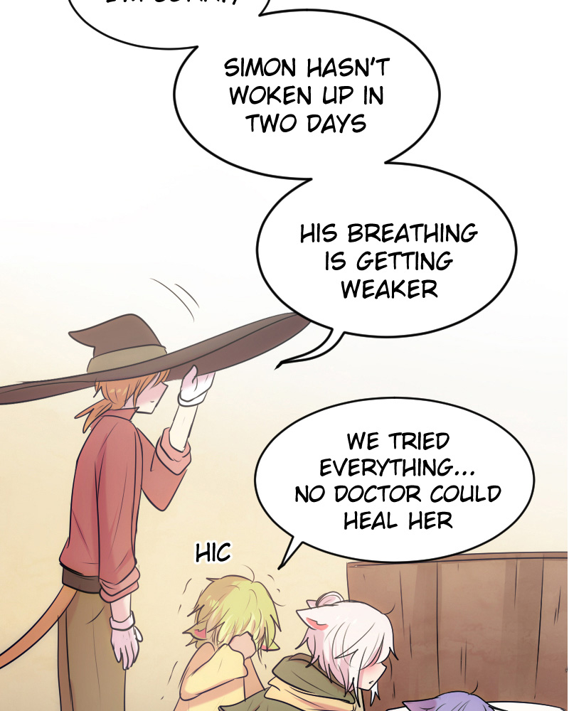 Watermelon - Manhwa Chapter 95 - page 48