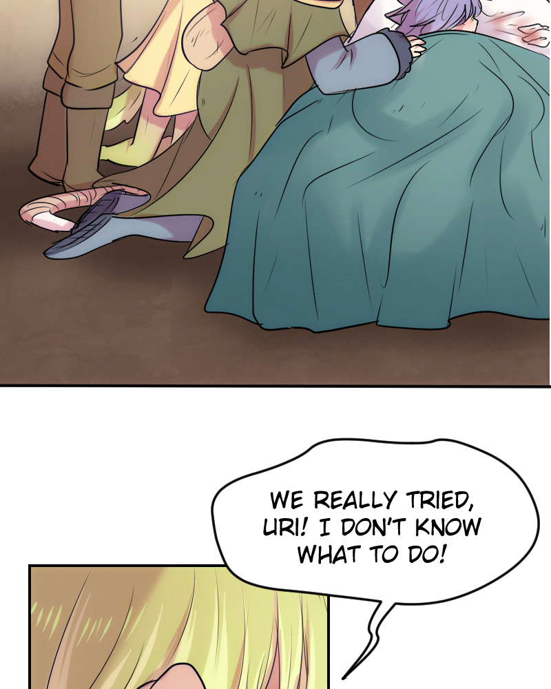 Watermelon - Manhwa Chapter 95 - page 49