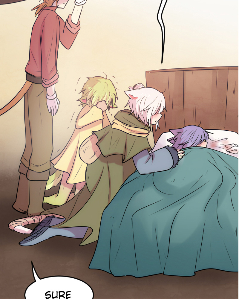 Watermelon - Manhwa Chapter 95 - page 59