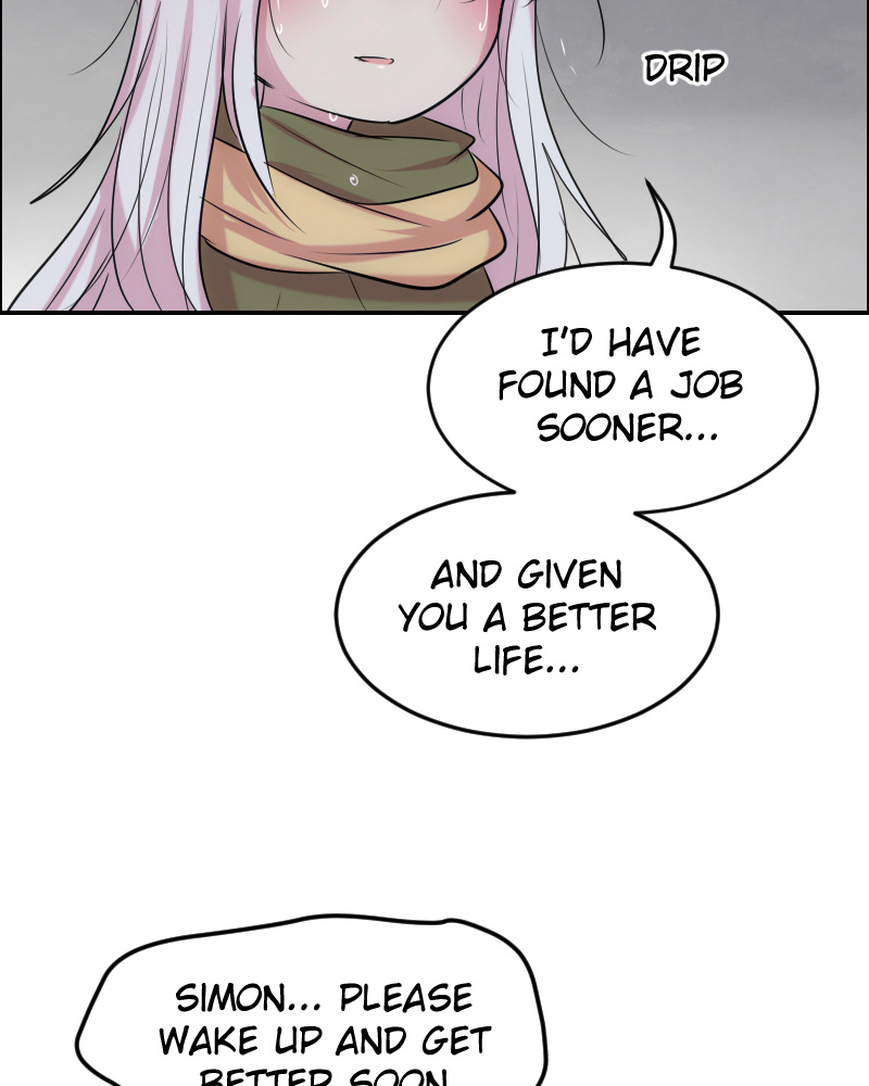 Watermelon - Manhwa Chapter 95 - page 77
