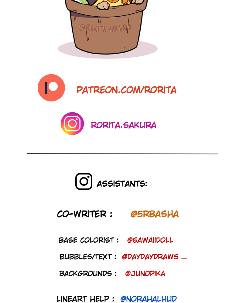 Watermelon - Manhwa Chapter 95 - page 87