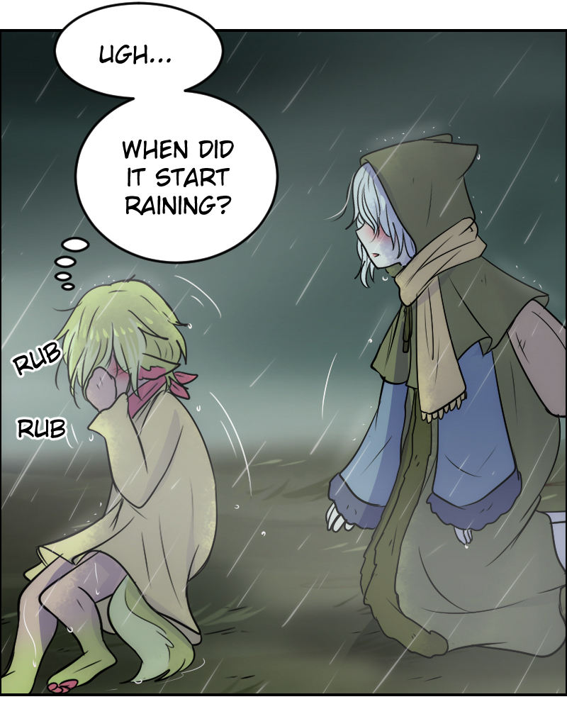 Watermelon - Manhwa Chapter 94 - page 17