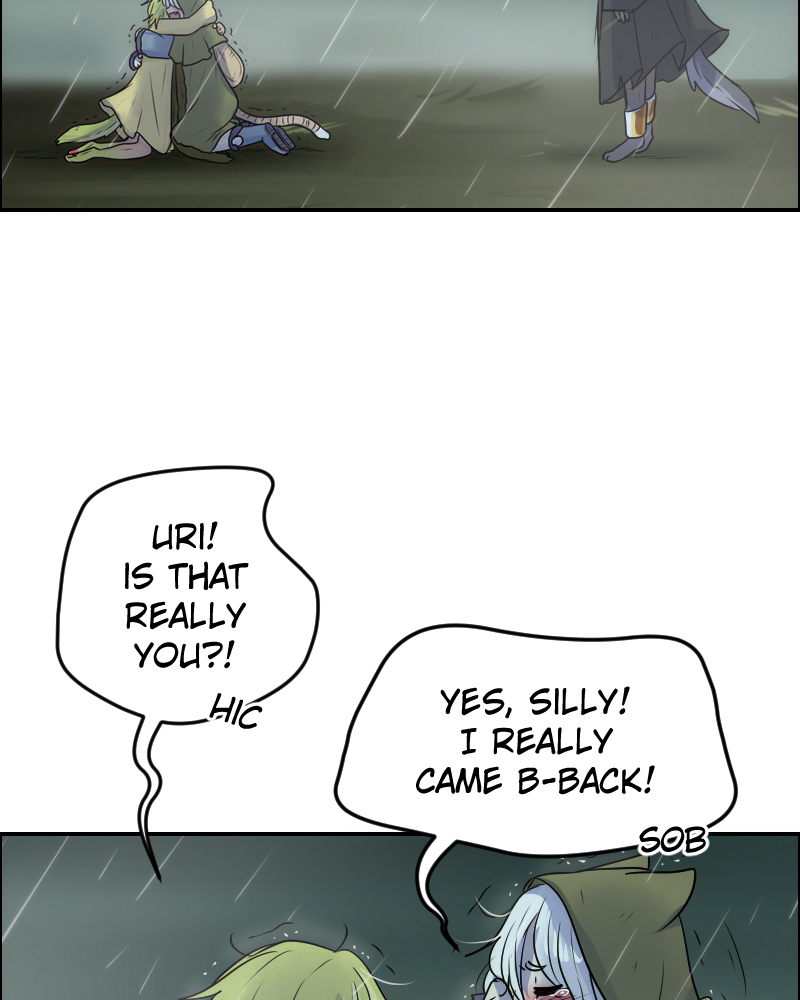 Watermelon - Manhwa Chapter 94 - page 34