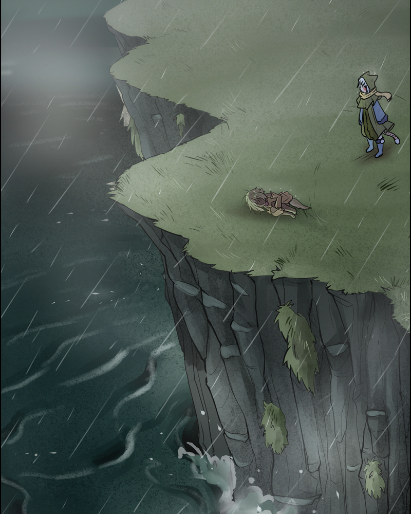 Watermelon - Manhwa Chapter 94 - page 7