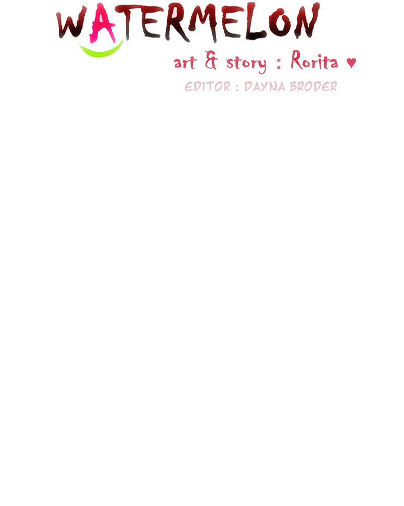 Watermelon - Manhwa Chapter 92 - page 20