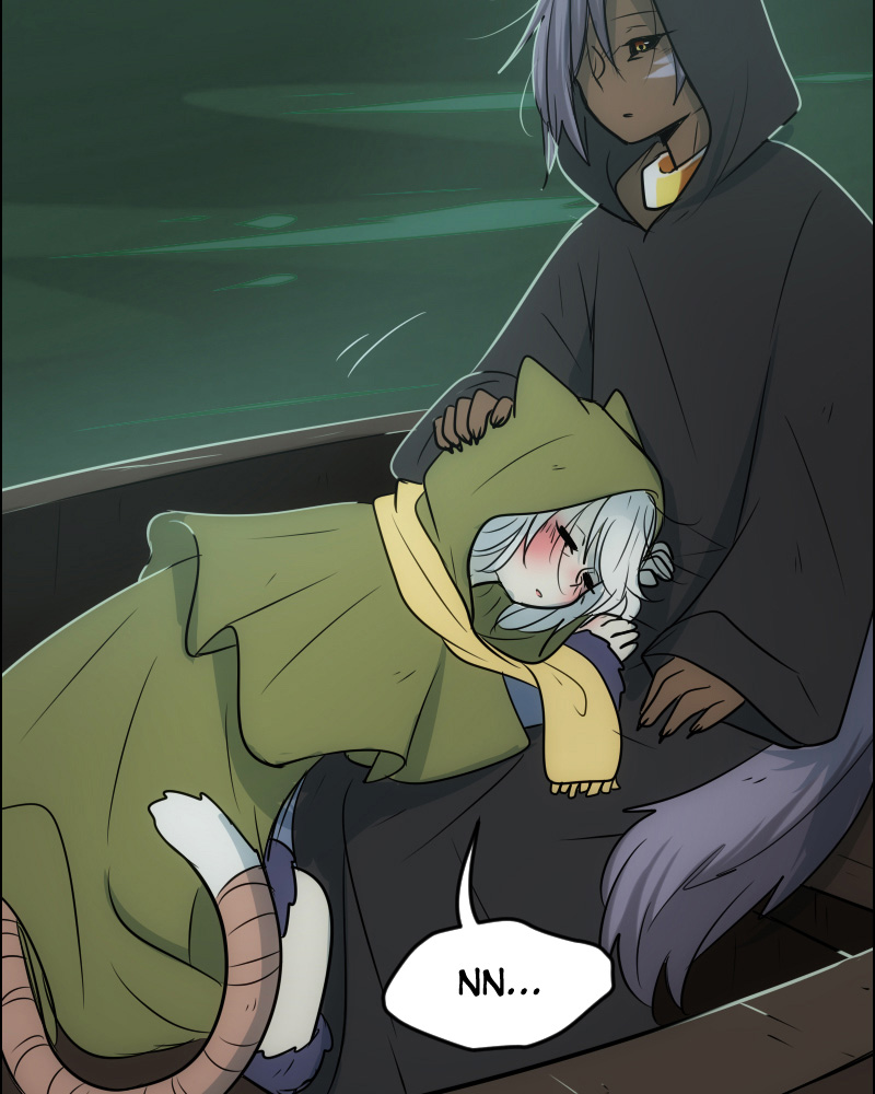 Watermelon - Manhwa Chapter 92 - page 28