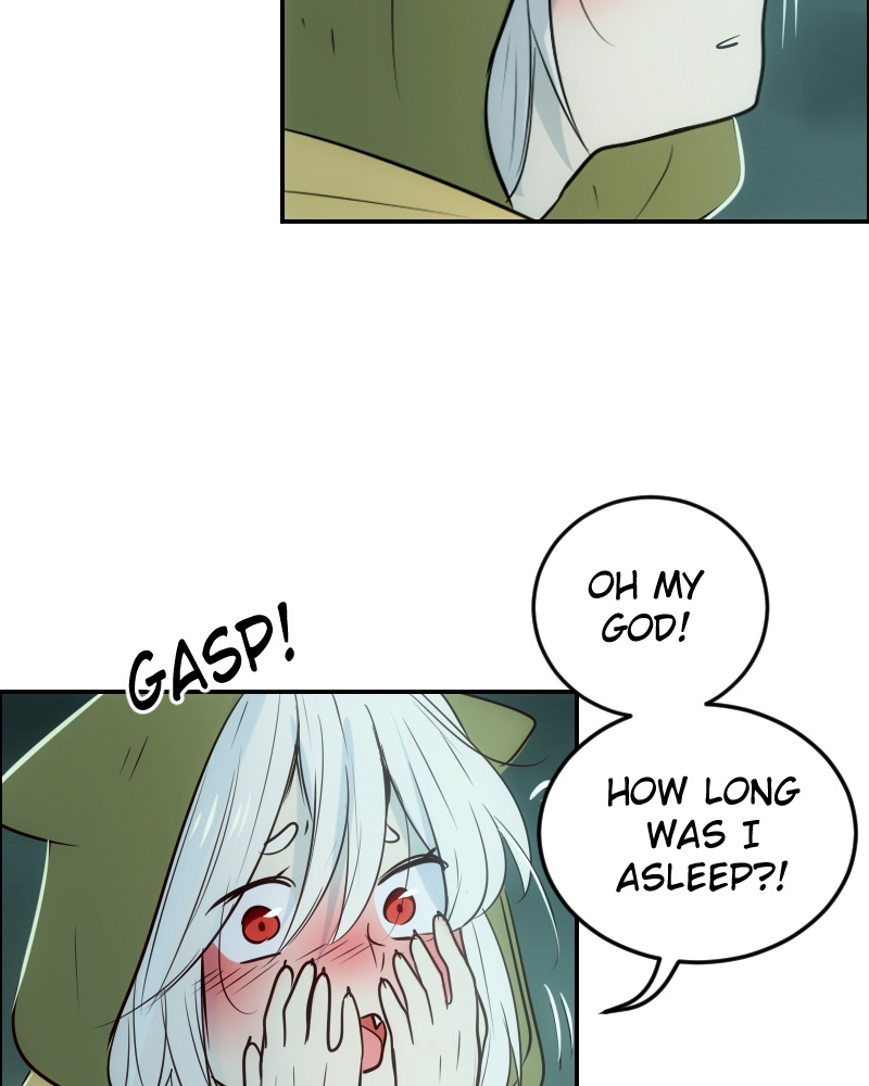 Watermelon - Manhwa Chapter 92 - page 33