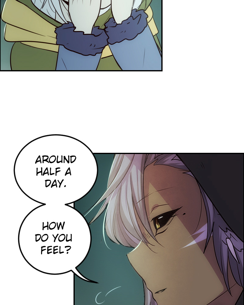 Watermelon - Manhwa Chapter 92 - page 34