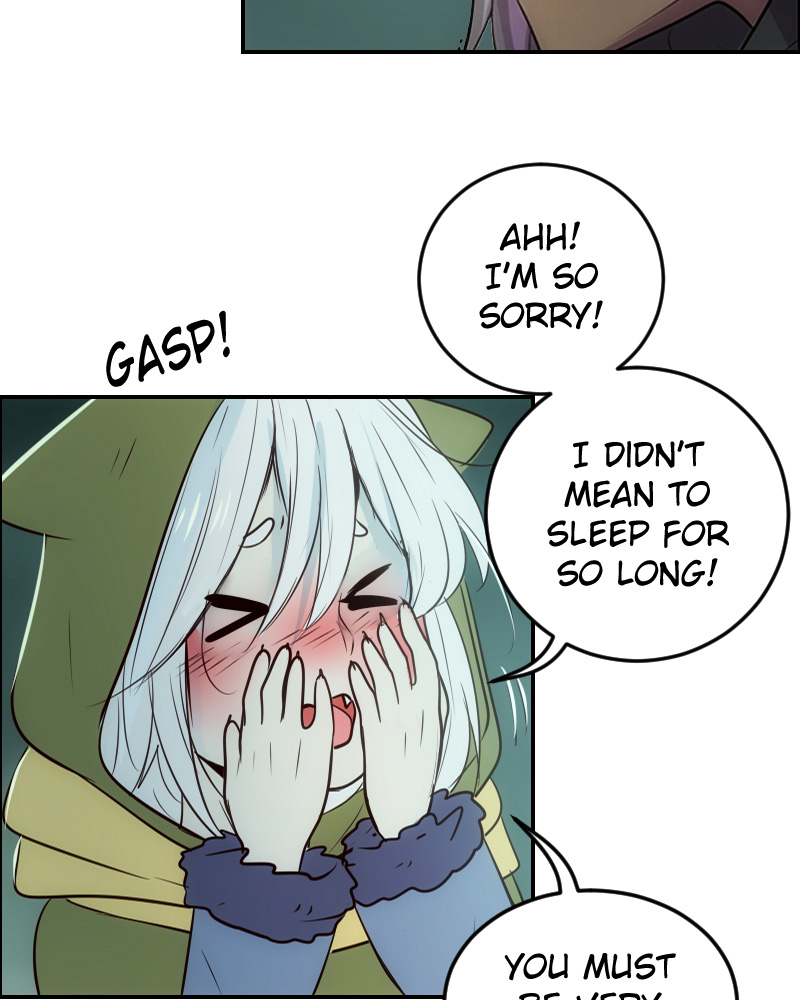 Watermelon - Manhwa Chapter 92 - page 35