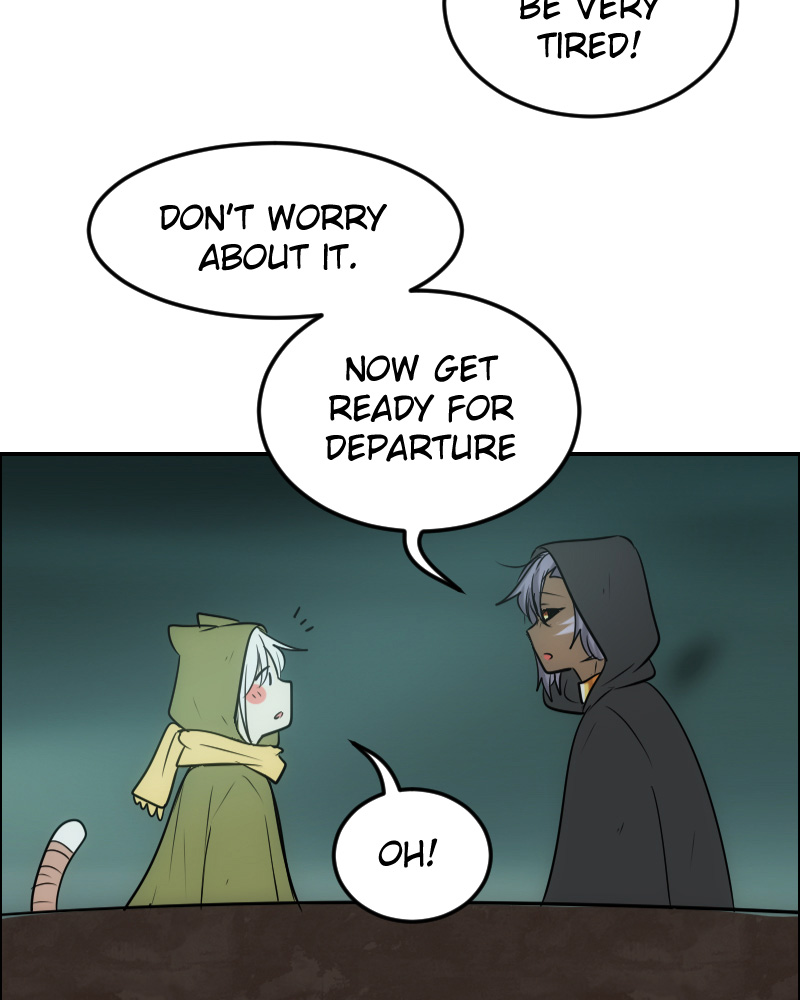 Watermelon - Manhwa Chapter 92 - page 36