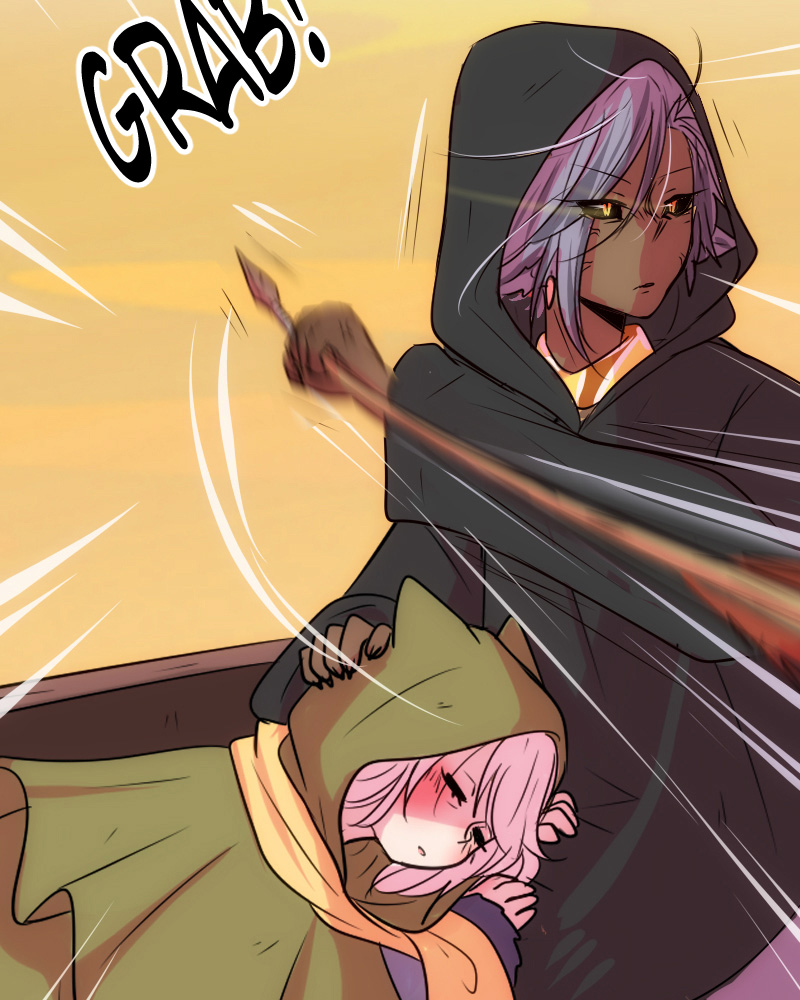 Watermelon - Manhwa Chapter 92 - page 8