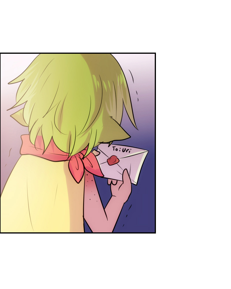 Watermelon - Manhwa Chapter 91 - page 1