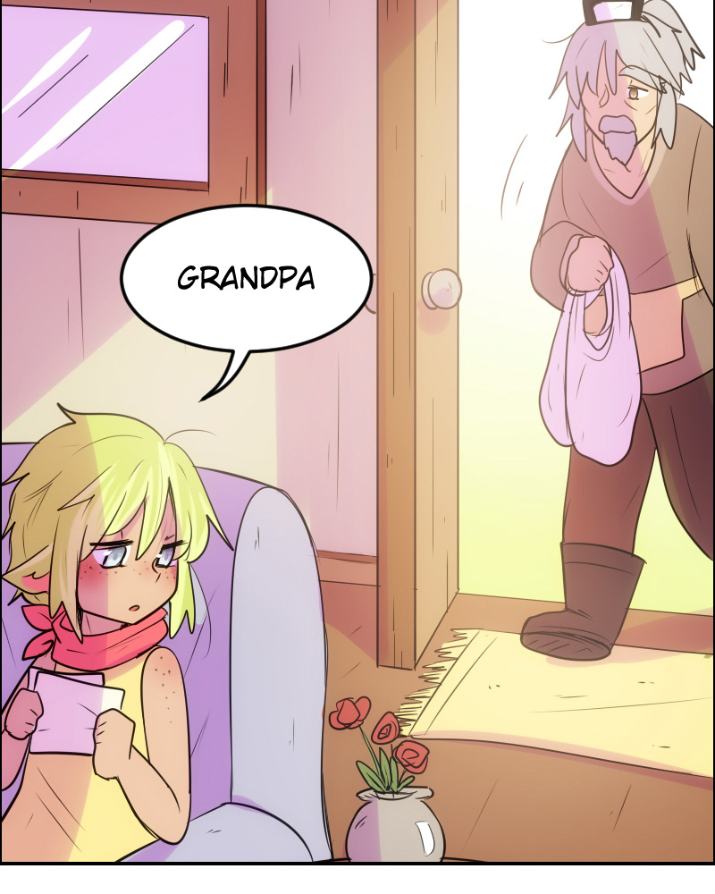 Watermelon - Manhwa Chapter 91 - page 12