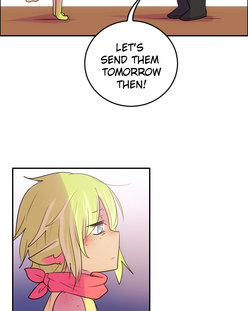 Watermelon - Manhwa Chapter 91 - page 14