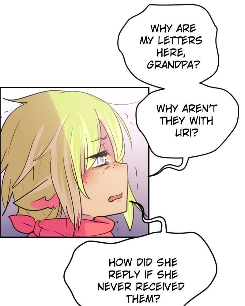 Watermelon - Manhwa Chapter 91 - page 19
