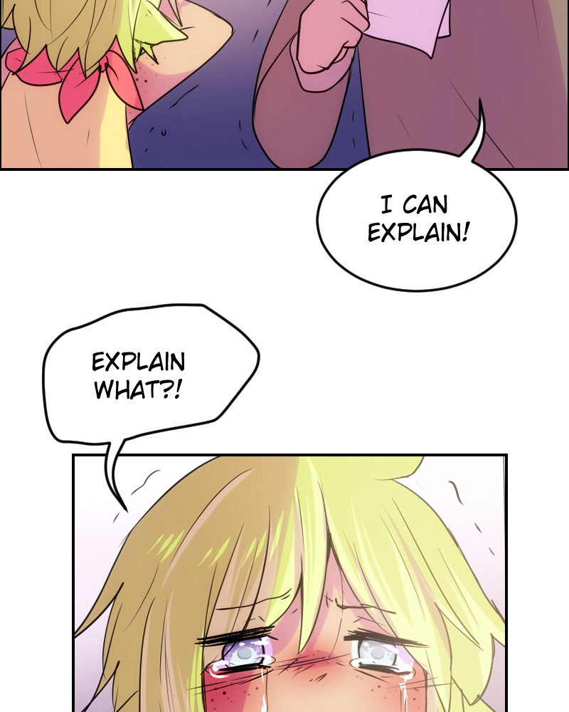 Watermelon - Manhwa Chapter 91 - page 22