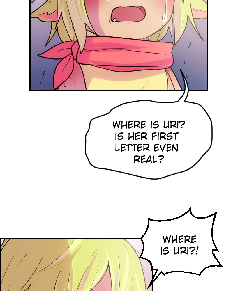 Watermelon - Manhwa Chapter 91 - page 23