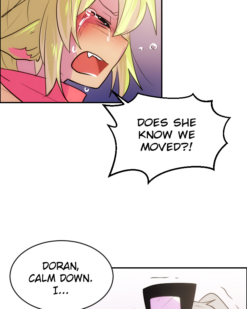 Watermelon - Manhwa Chapter 91 - page 24