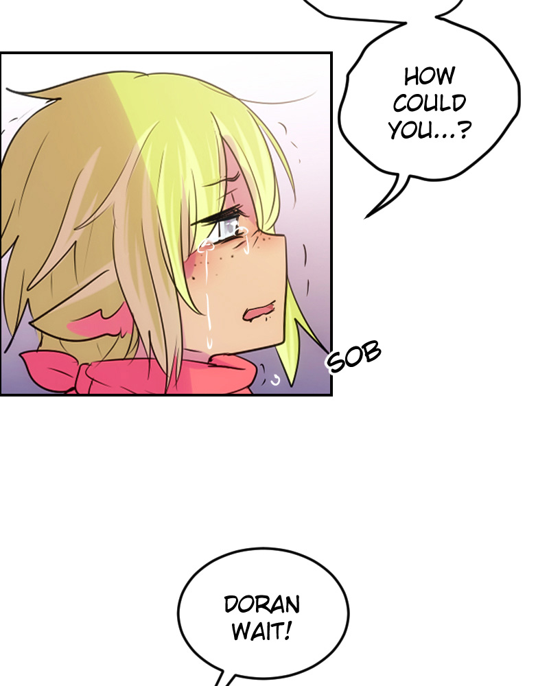 Watermelon - Manhwa Chapter 91 - page 27