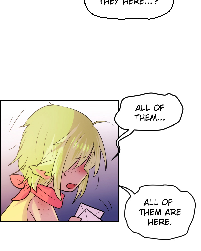Watermelon - Manhwa Chapter 91 - page 4