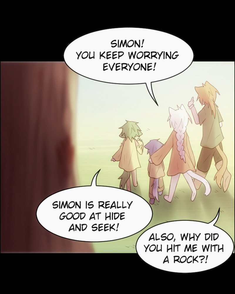 Watermelon - Manhwa Chapter 91 - page 45