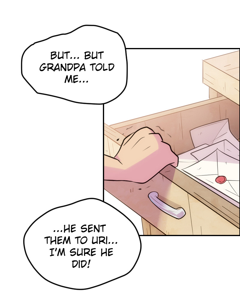Watermelon - Manhwa Chapter 91 - page 5
