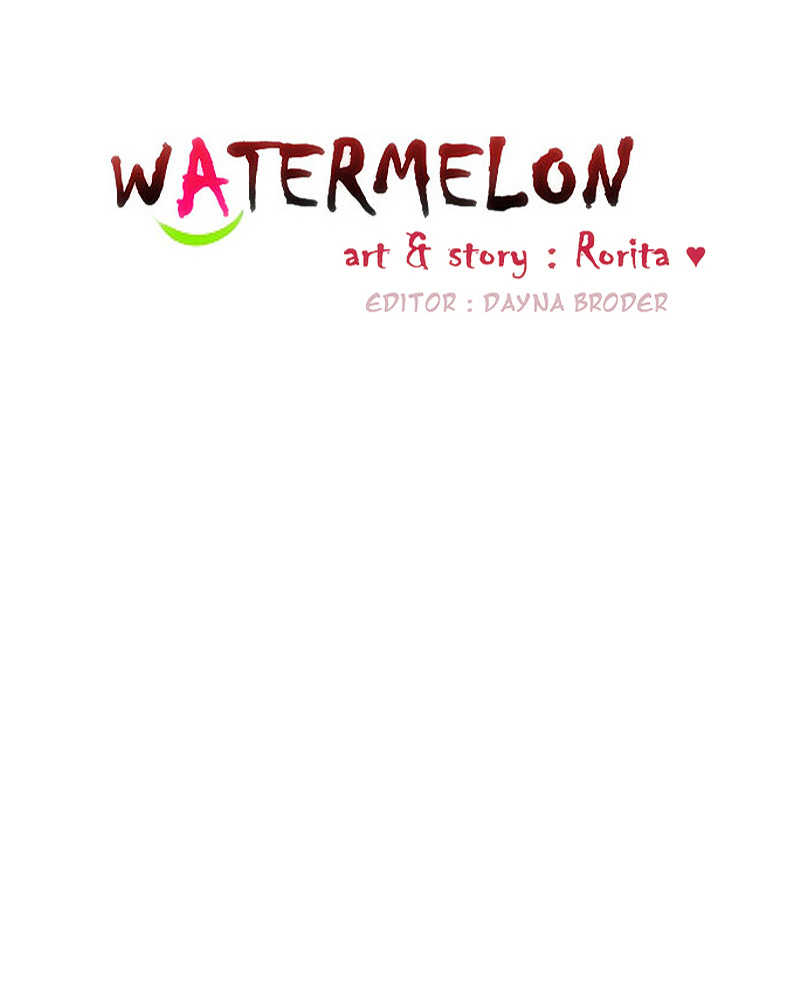Watermelon - Manhwa Chapter 91 - page 8