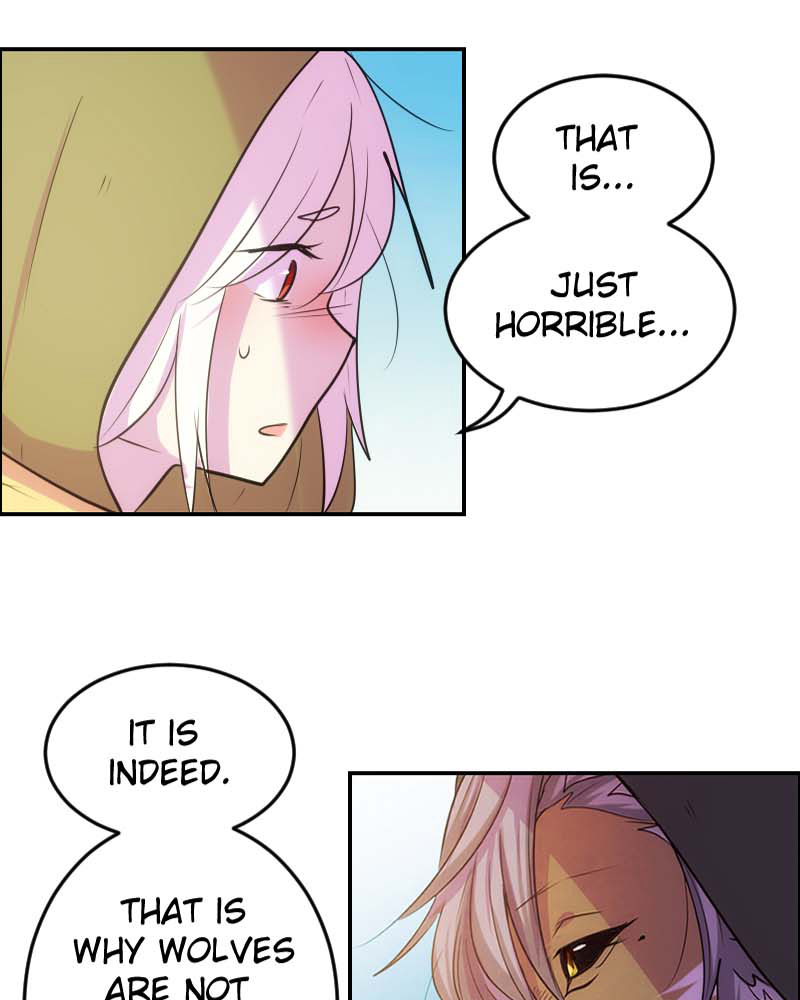 Watermelon - Manhwa Chapter 90 - page 41