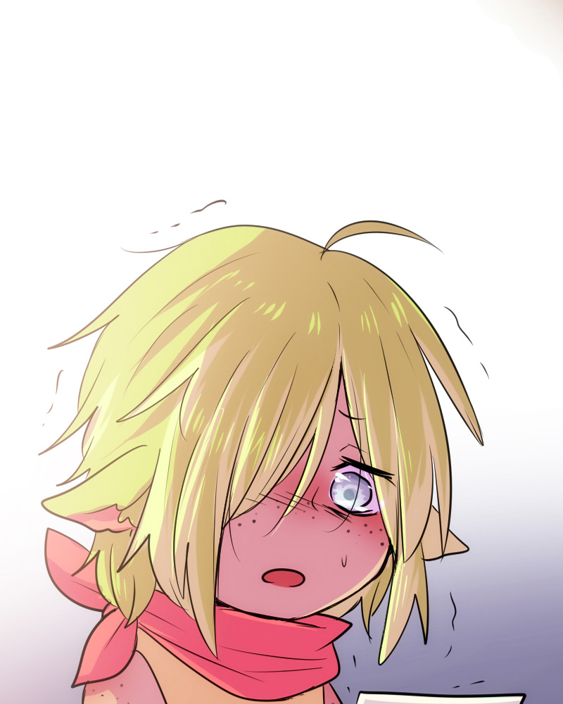 Watermelon - Manhwa Chapter 90 - page 61