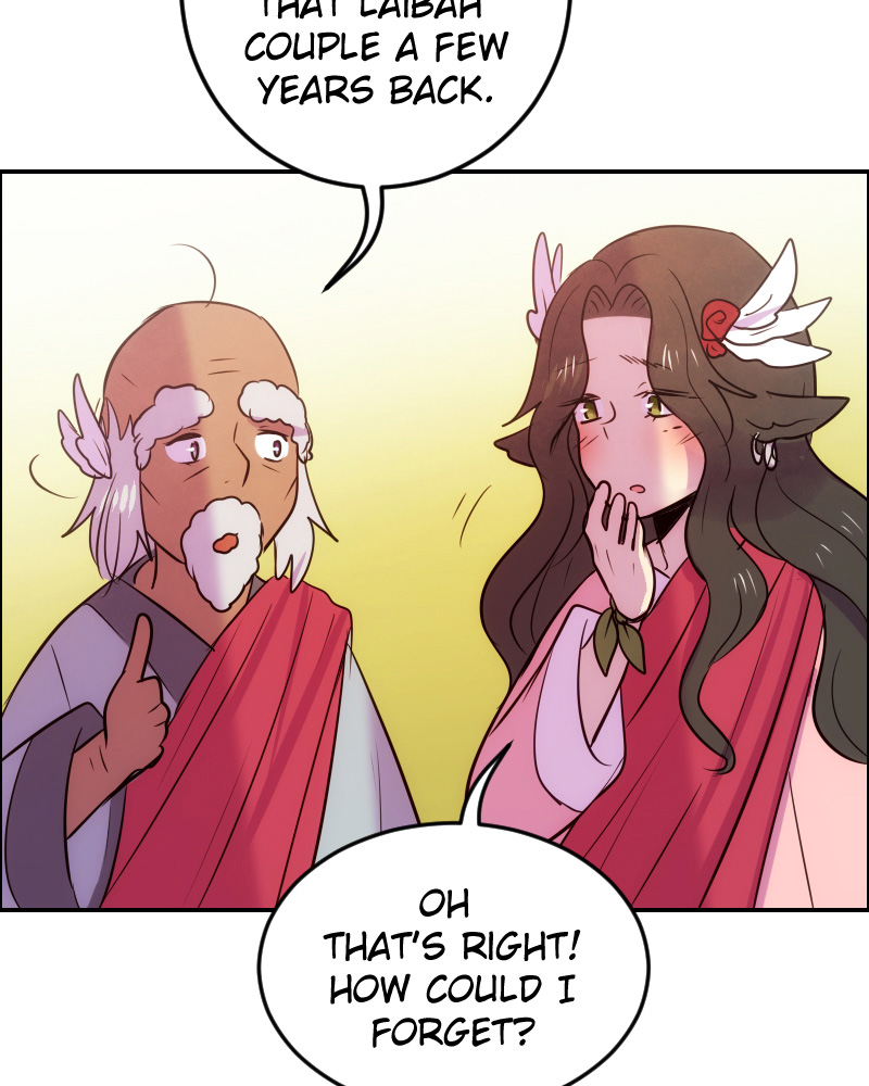 Watermelon - Manhwa Chapter 89 - page 30