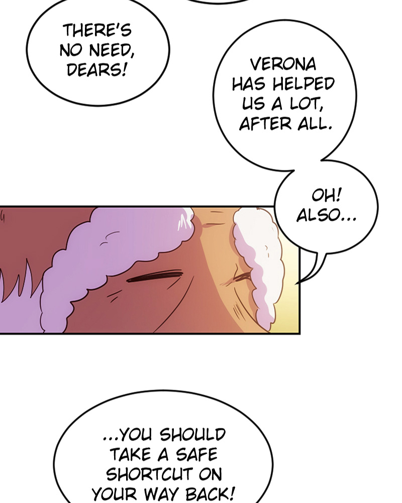 Watermelon - Manhwa Chapter 89 - page 48