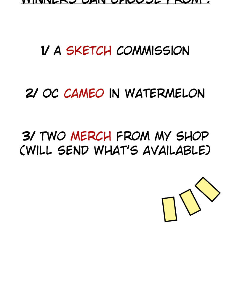 Watermelon - Manhwa Chapter 89 - page 71