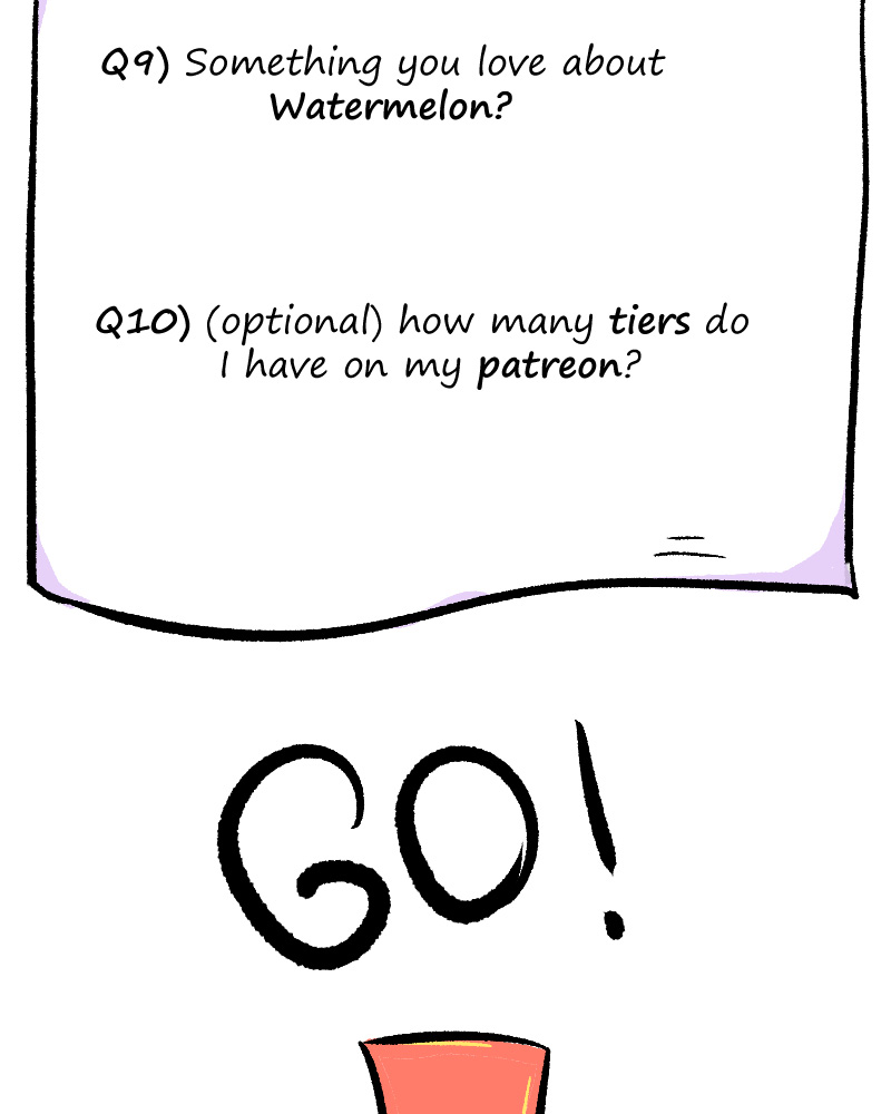 Watermelon - Manhwa Chapter 89 - page 77