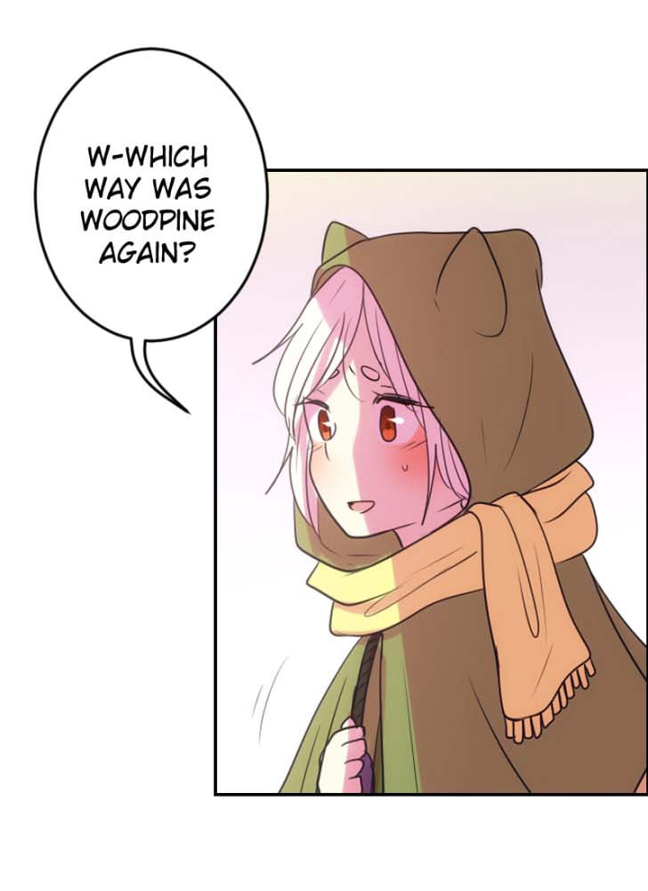 Watermelon - Manhwa Chapter 88 - page 1